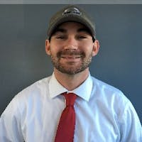 Cody Patana at Newton Nissan