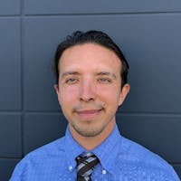 Eric Bravo at Newton Nissan