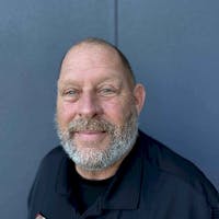 David Stone at Newton Nissan