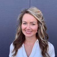 Amanda Rose at Newton Nissan