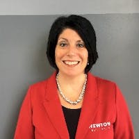 Sheryl Morris at Newton Nissan