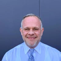Jon Hyde at Newton Nissan