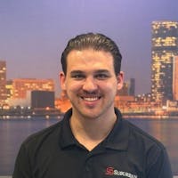 CHRIS KIEWICZ at Suburban Ford of Sterling Heights