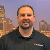 Joseph Wojtan at Suburban Ford of Sterling Heights