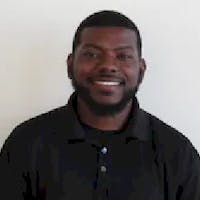 Dallas Freeman at Hampton Toyota