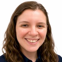 Jessica Hamsher at Hampton Toyota