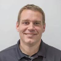 David 'Max' Wisser at Hampton Toyota