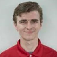 Jordan Prejean at Hampton Toyota