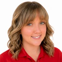 Grace Buller at Hampton Toyota