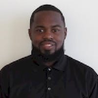 Larry Bland at Hampton Toyota