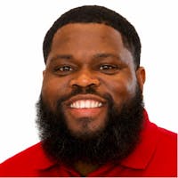 Donnie Davis at Hampton Toyota