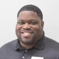 Donnie Davis at Hampton Toyota