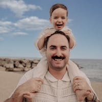 Joey Gesualdo at Gregory INFINITI