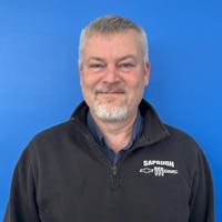 Donovan Hoyer at Sapaugh GM Country