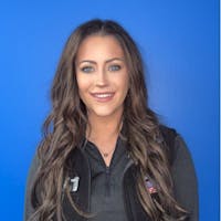 Alisha Ward at Sapaugh GM Country