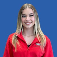 Kylie Murphy at Sapaugh GM Country