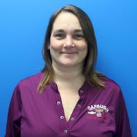 Kim Brooks at Sapaugh GM Country