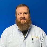 Nick Rowden at Sapaugh GM Country