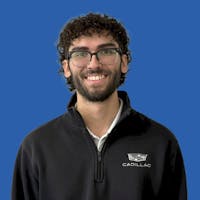 Zeke DaCunha at Sapaugh GM Country