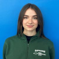 Ava Basil at Sapaugh GM Country