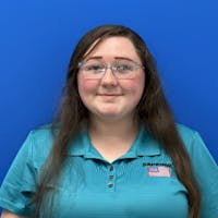 Ciera Weisel at Sapaugh GM Country