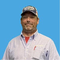John Grabowski at Sapaugh GM Country