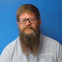John Warren at Sapaugh GM Country