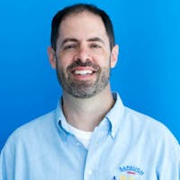 John Pashia at Sapaugh GM Country