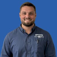 Ryan Stockham at Sapaugh GM Country