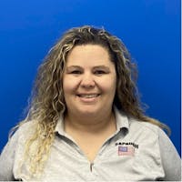 Jessica Schmidt at Sapaugh GM Country