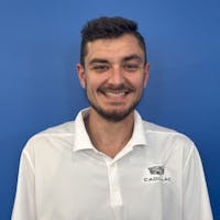 Chandler Hunt at Sapaugh GM Country