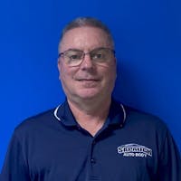 Dennis Bagy at Sapaugh GM Country