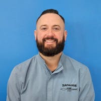 Ethan Salazar at Sapaugh GM Country