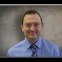 Ben McFarland at Sapaugh Chevrolet Buick GMC