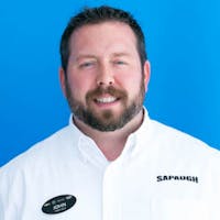 John Isaacs at Sapaugh GM Country
