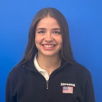 Jenna Gross at Sapaugh GM Country