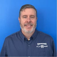 James Mason at Sapaugh GM Country