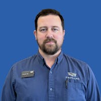 Travis Zoph at Sapaugh GM Country
