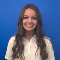 Abby Stortzum at Sapaugh GM Country