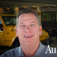 Chris Hassett at Automotive Avenues