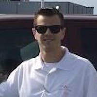 Alex Hockaday at Hampton Chevrolet