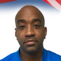 Marshall Nickelberry at Criswell Nissan