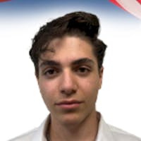 Michael Kooshan at Criswell Nissan