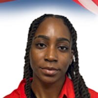Ami Dewonou at Criswell Nissan