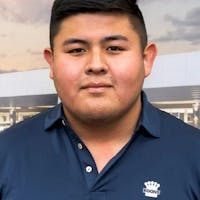 Daniel Merida at Koons Falls Church Ford