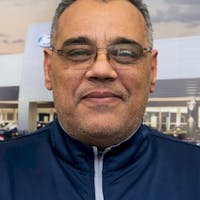 Ghani Niazi at Koons Falls Church Ford