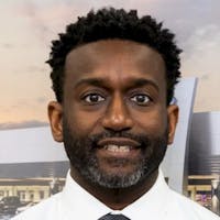 Vernon Cochran at Koons Falls Church Ford