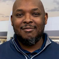 Lonnie Murvin at Koons Falls Church Ford