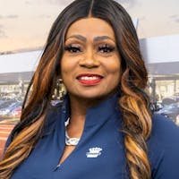 Gail Jasper at Koons Falls Church Ford