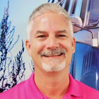 Jeff Arthur at Lakeland Volkswagen